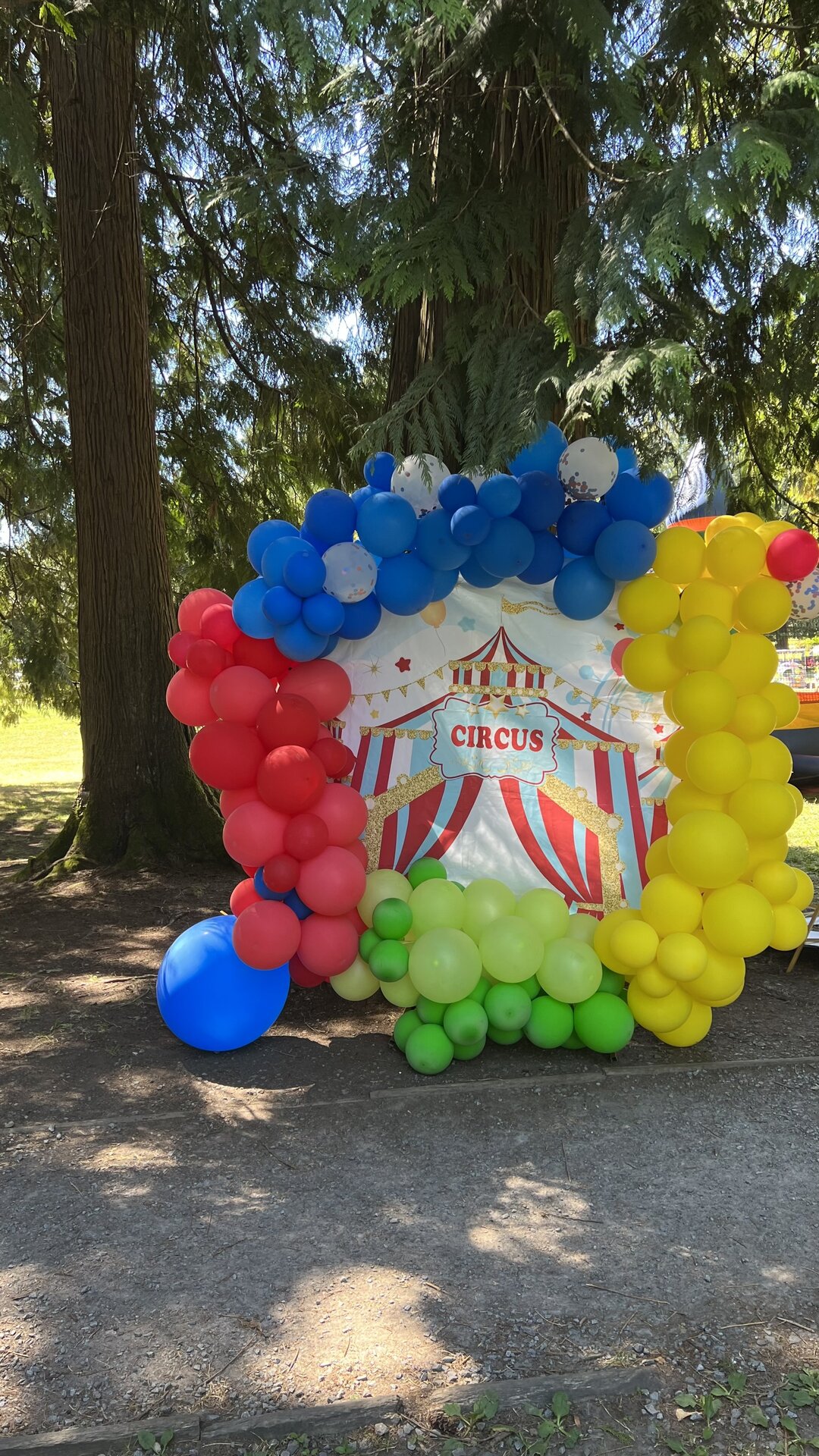 Zada Group community carnival in Port Moody