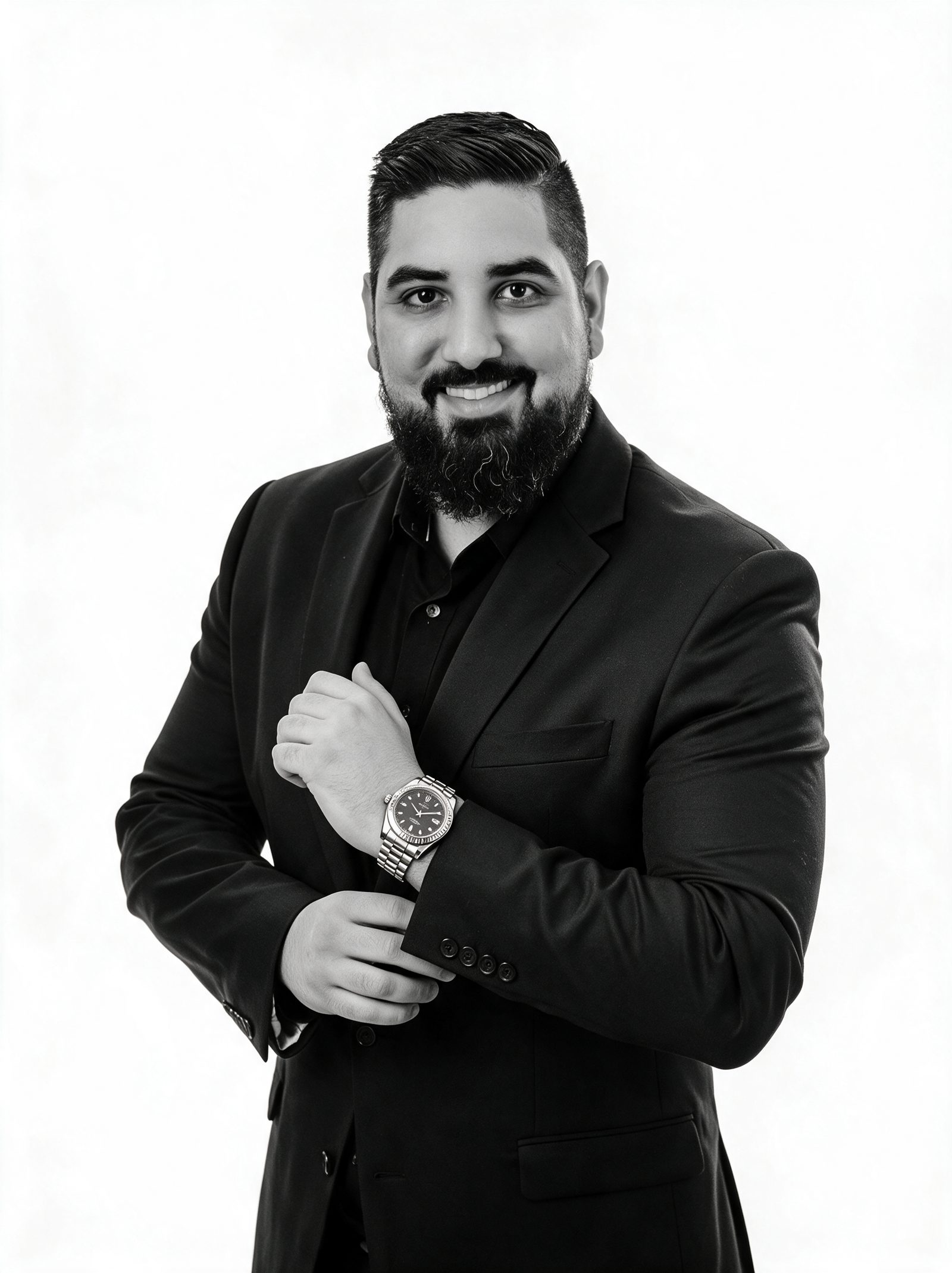 Dawar Zada