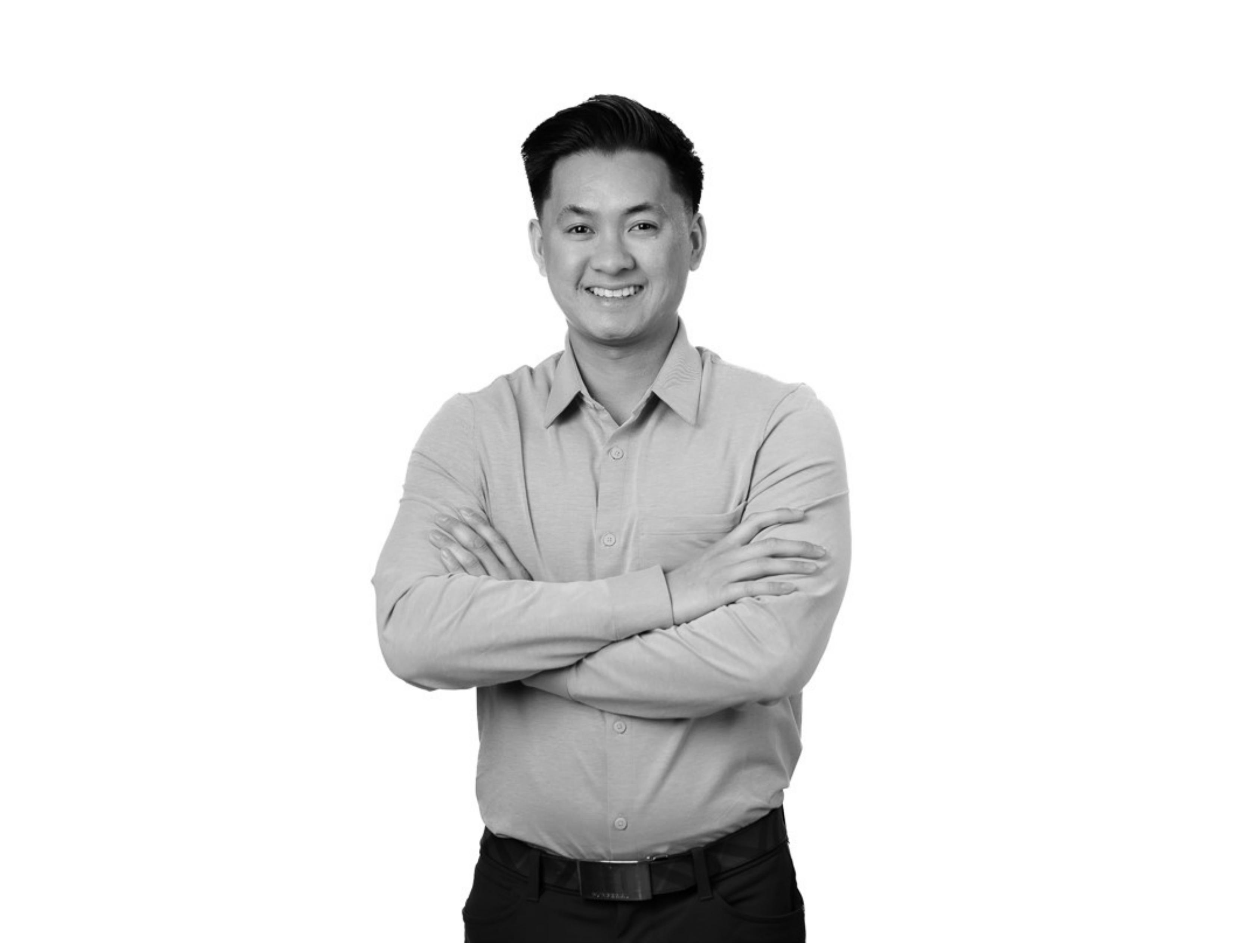 Randy Quach